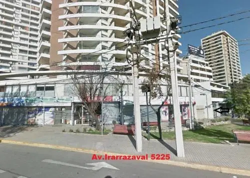 Apartamento Star
