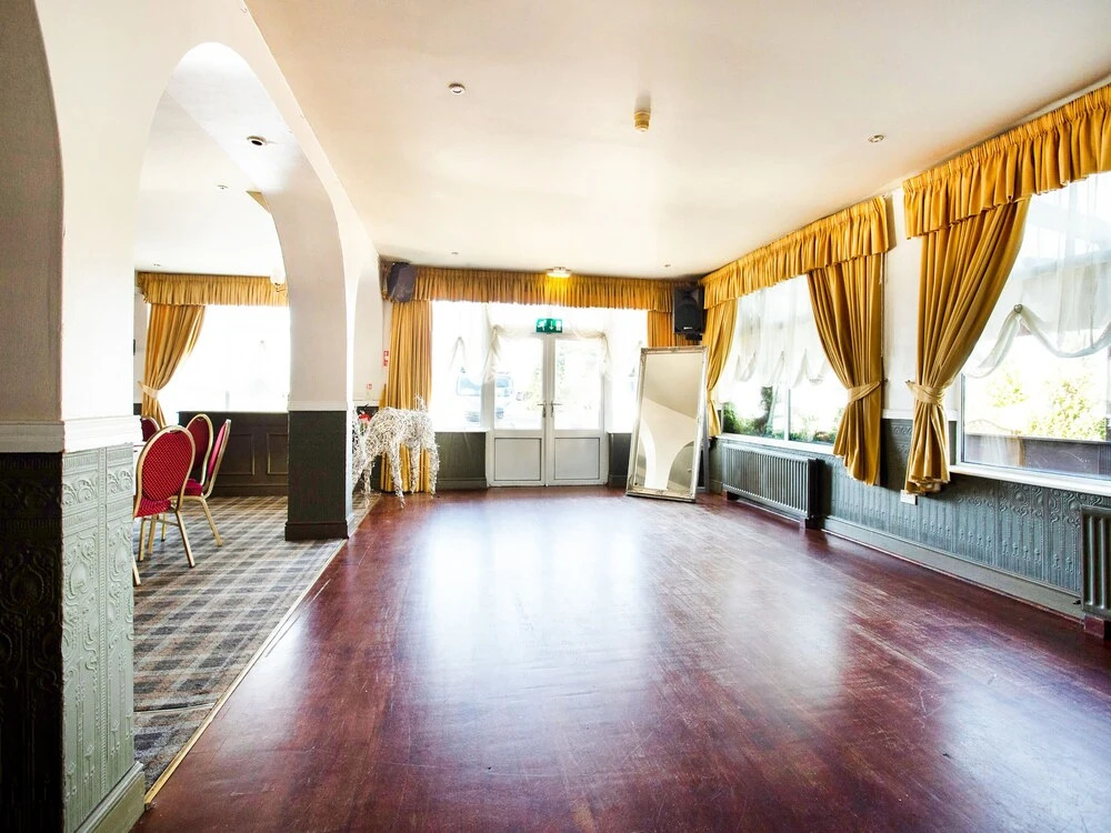 OYO Chilton Country Pub And Hotel