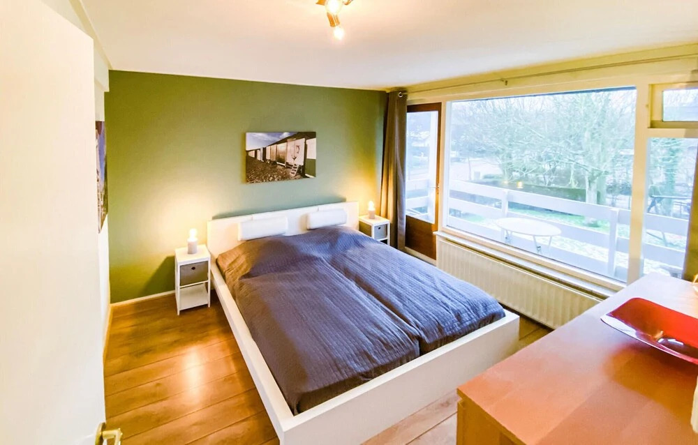 Amazing Apartment in Zoutelande With 2 Bedrooms and Wifi