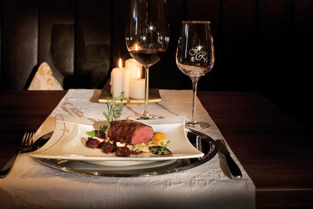 Forellenhof Rössle Hotel & Restaurant