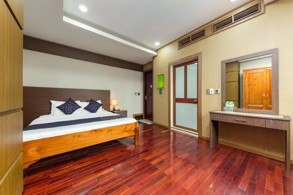 Dream Gold Hotel I