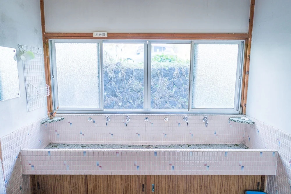Ryokan Fuji Heights