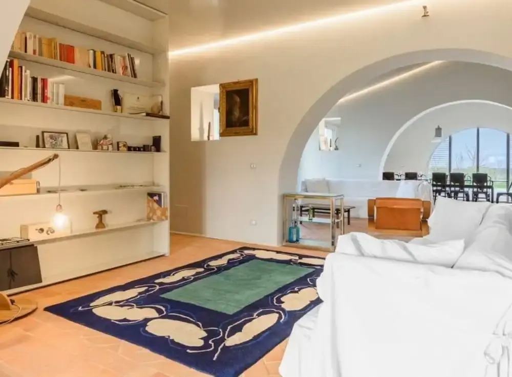 Villa Farneta Comfortable Holiday Residence