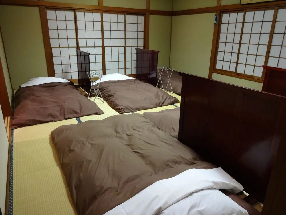 Ryokan Izuna