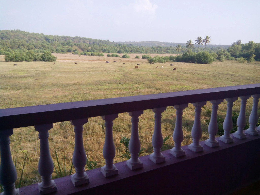 Luianna Resort
