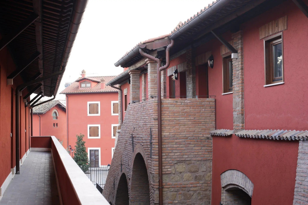 Borgo Papareschi