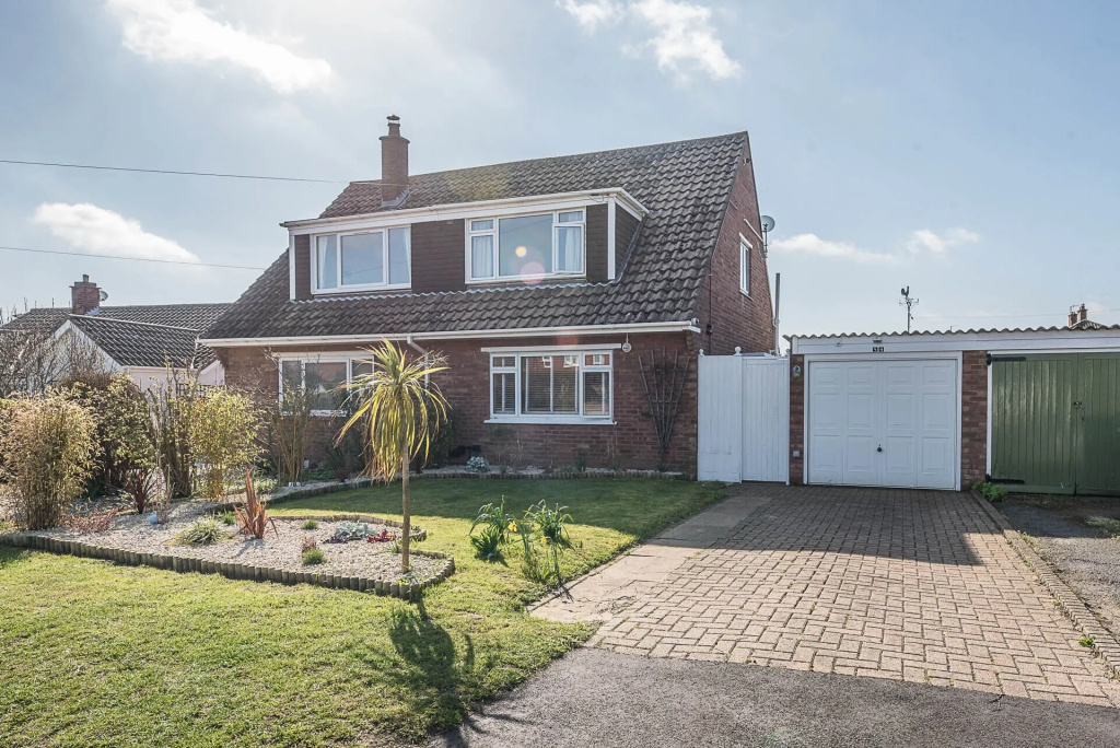 54 Linden Road, Aldeburgh