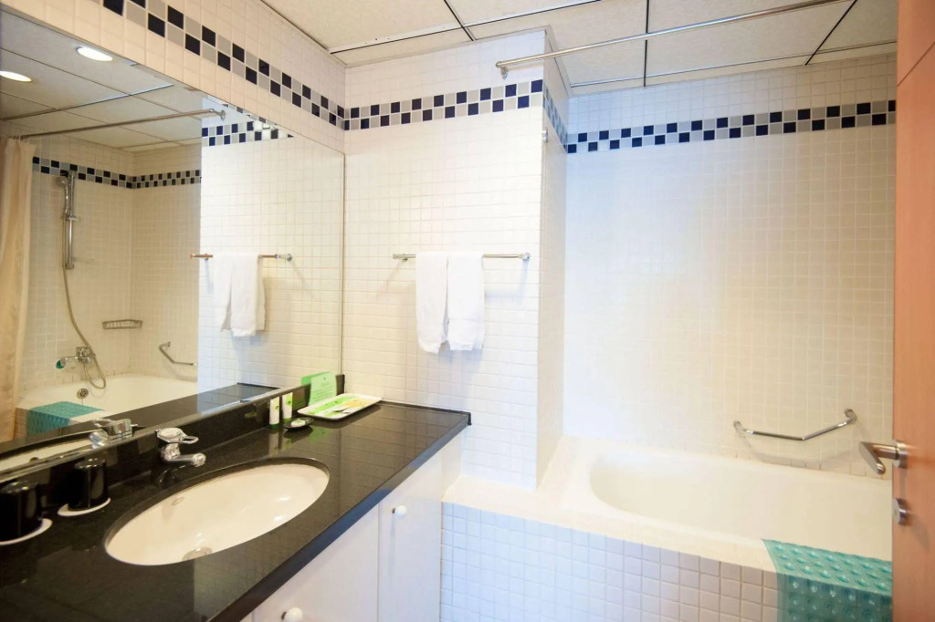 Kang Ning Service Apartment