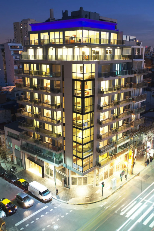 Byblos Palermo Soho