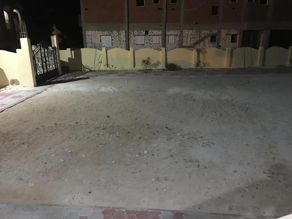El Kasr Marsa Matroh