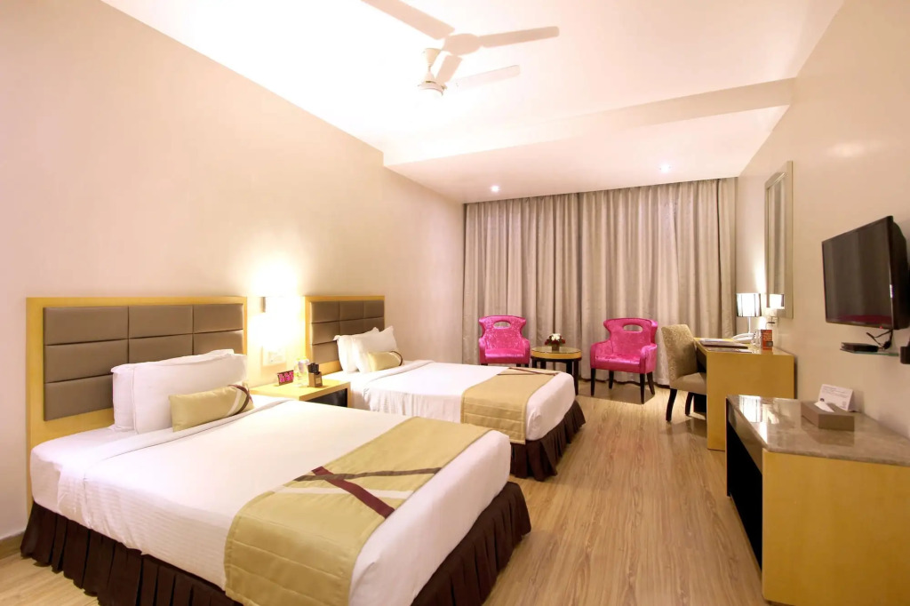Best Western Ashoka