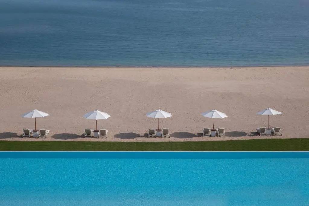 The Chedi Katara Hotel & Resort