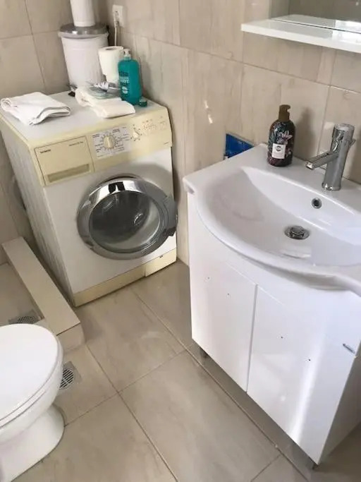 Ioli Β2 apartment