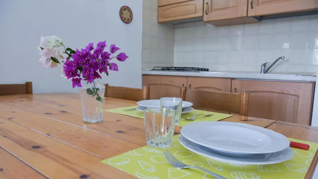 Villa Giorgia with garden - 50m from the Beach