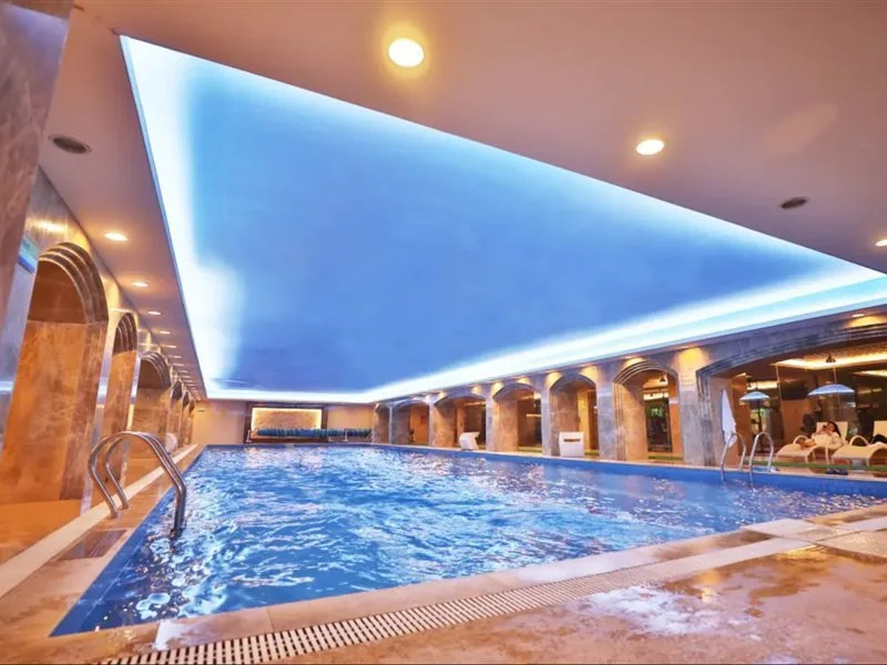 Omiga Hotel - Chenzhou