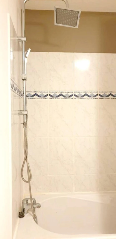 Apartment With one Bedroom in Sainte-marie, With Furnished Balcony and Wifi