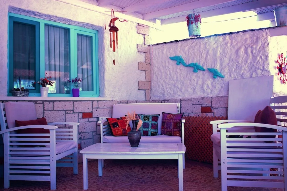 Cardakalti Ev Hotel
