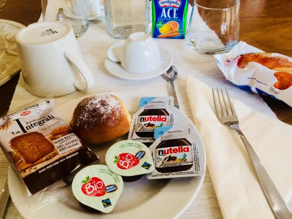 B&B San Paolo
