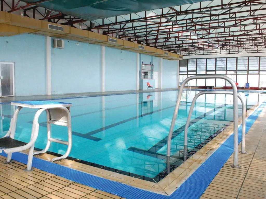 Holiday Park CFK