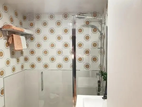 Apartamento Velázquez Moreno