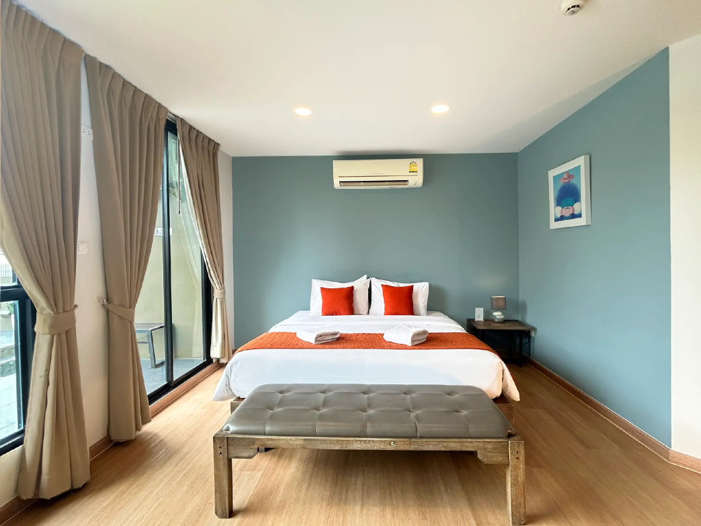 Suntria Hotel Pattaya