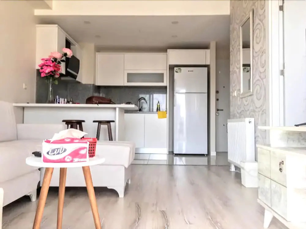 Esenyurt New Residence