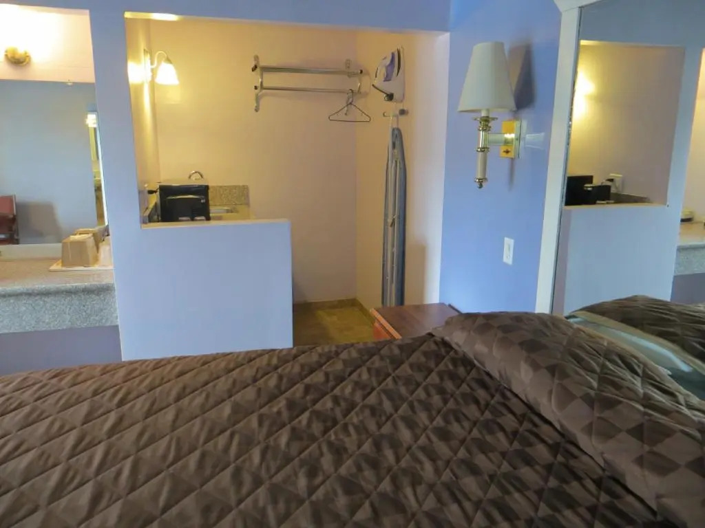 Park Cienega Motel