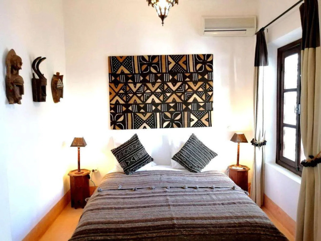 Riad Dar Nouba