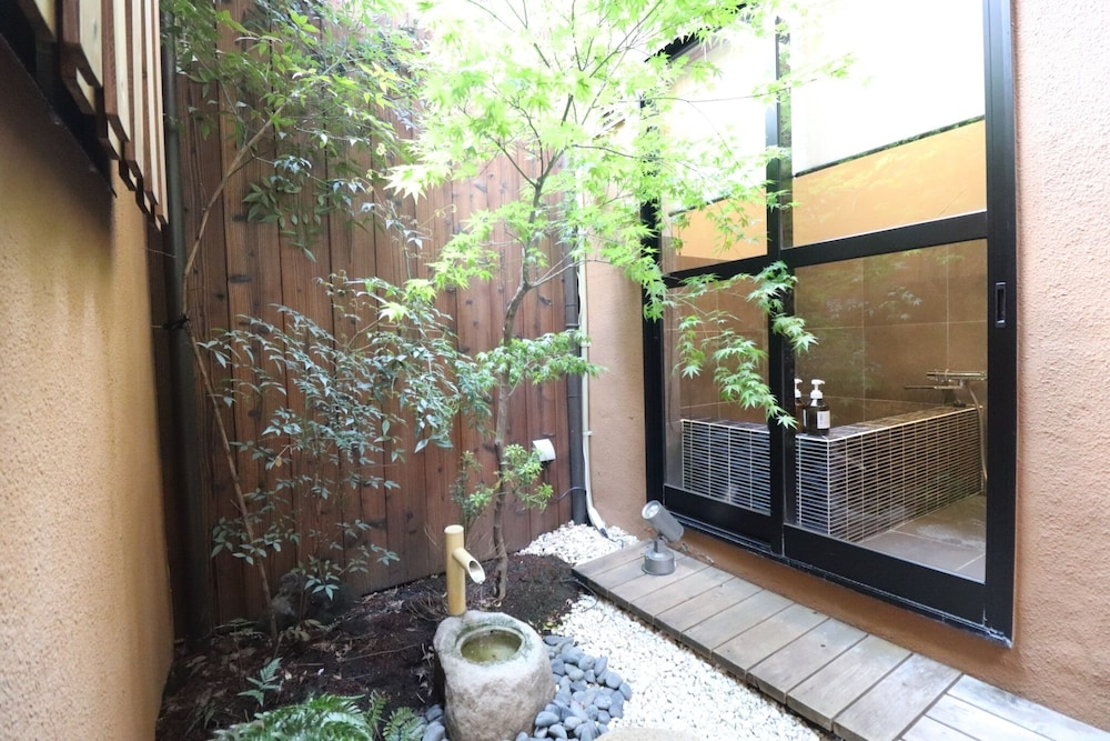 TSUDOYA Tennouji