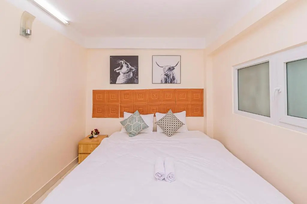 Thang Lap Hotel