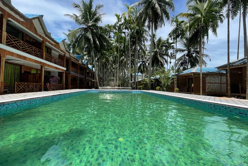 Radhakrishna Resort