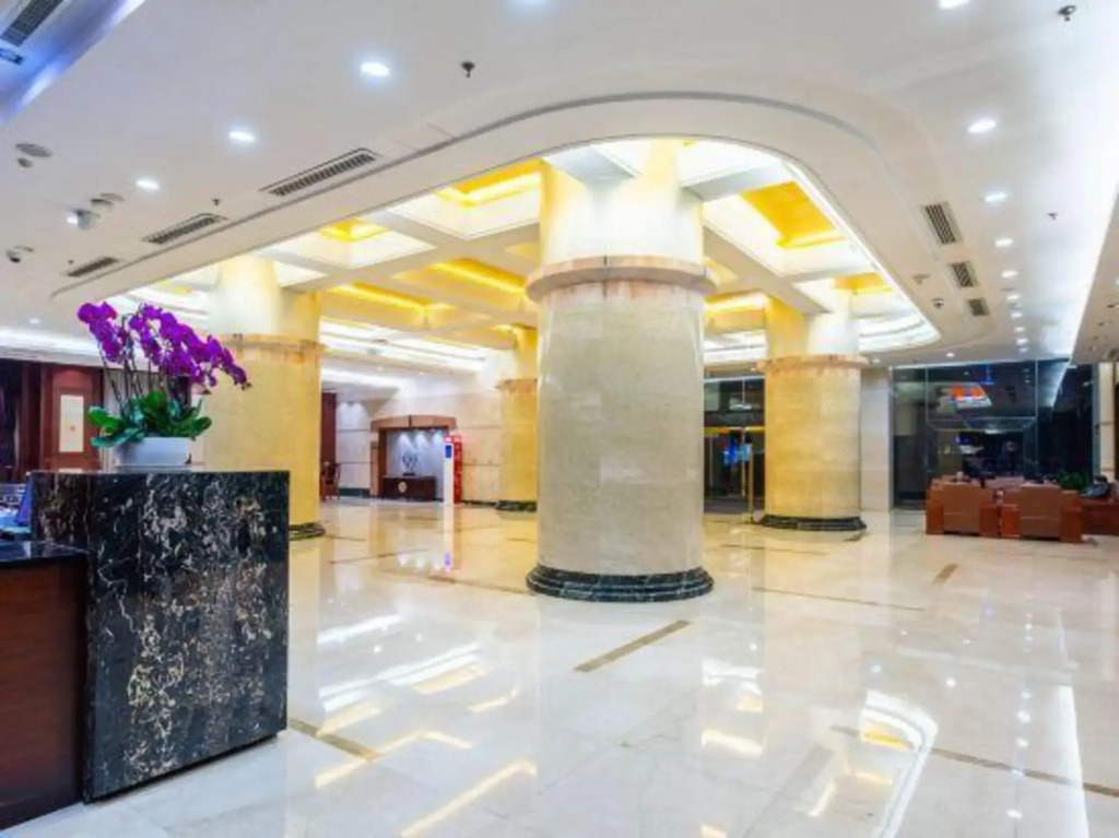 Tianlong Hotel
