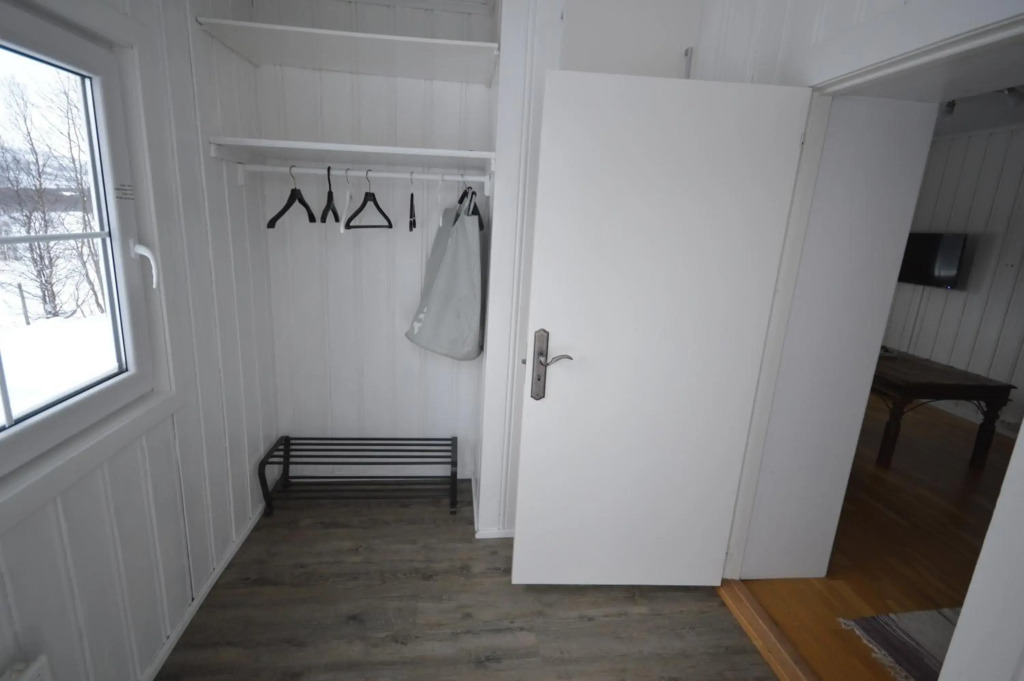Apartment between Ustaoset and Geilo