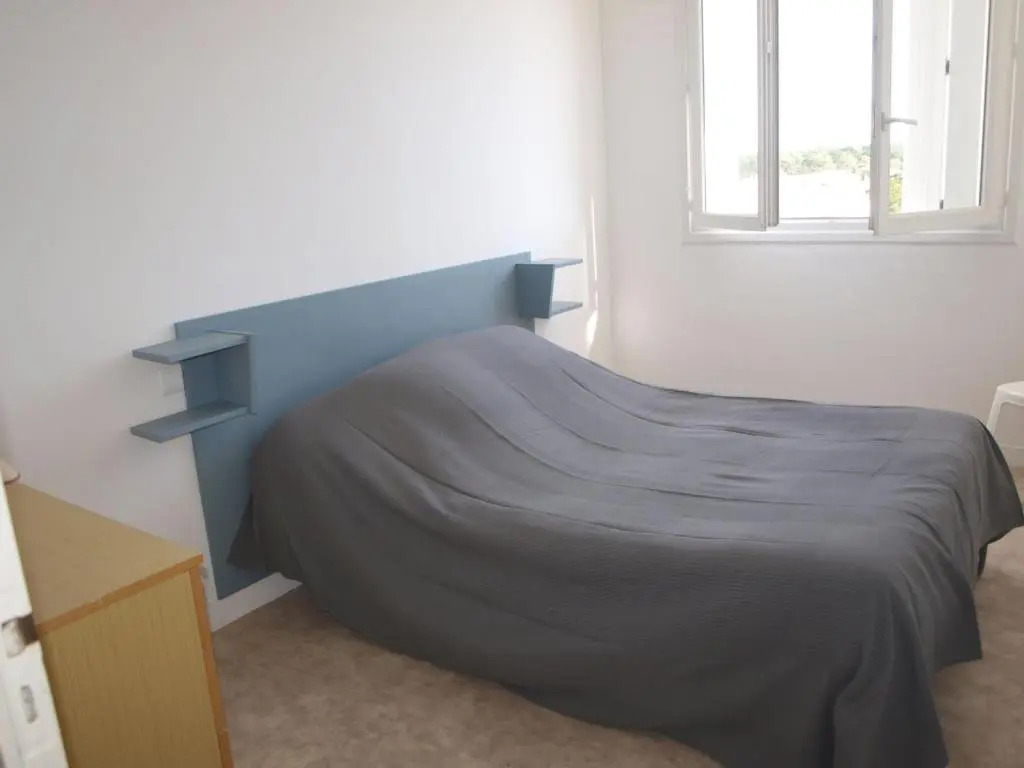 Appartement Saint-Jean-de-Monts, 3 pièces, 5 personnes - FR-1-323-219