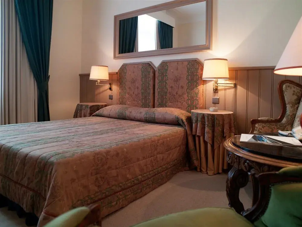 Hotel Firean