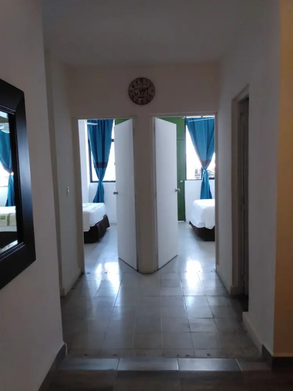 Tropicus 2 Romantic Zone Doble Room