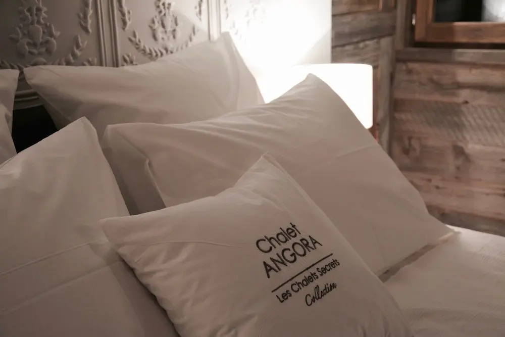 Chalet Angora