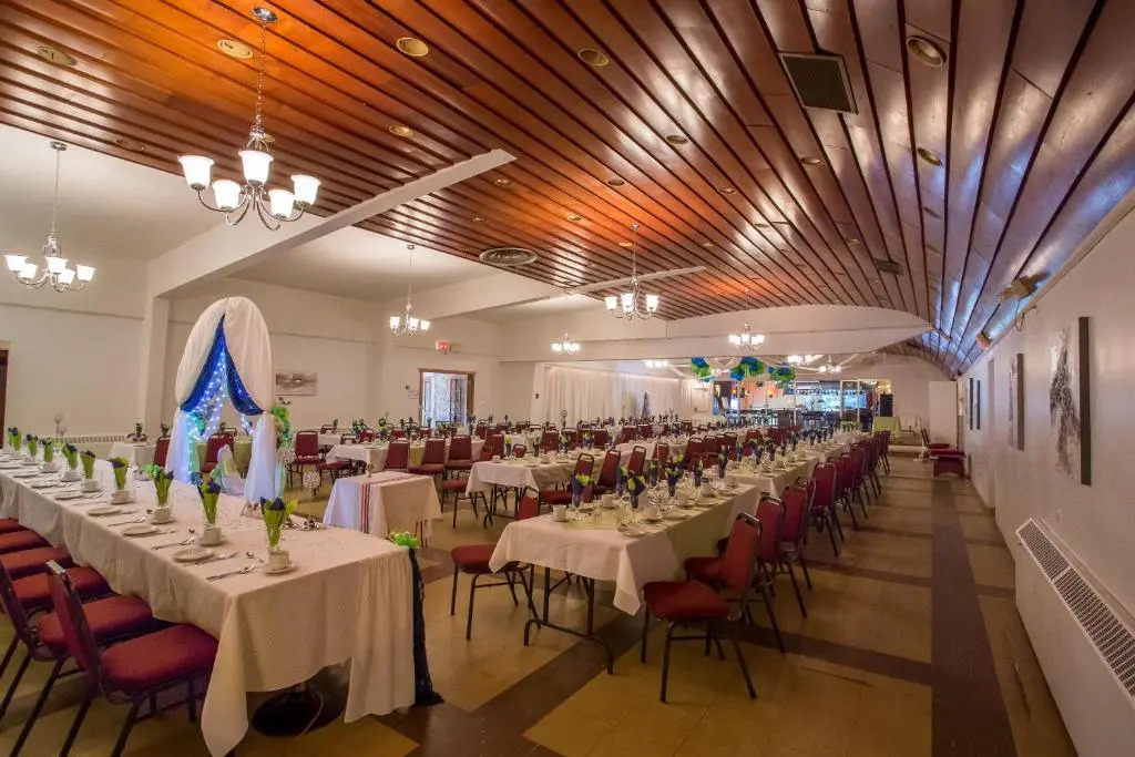 Hotel Mont Valin