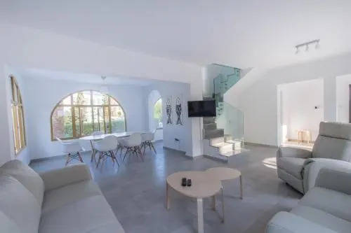 Fig Tree Bay Villa 2