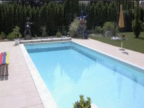 Au Jardin des Arts