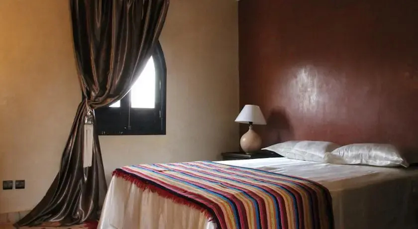 Riad Dar Nazaha