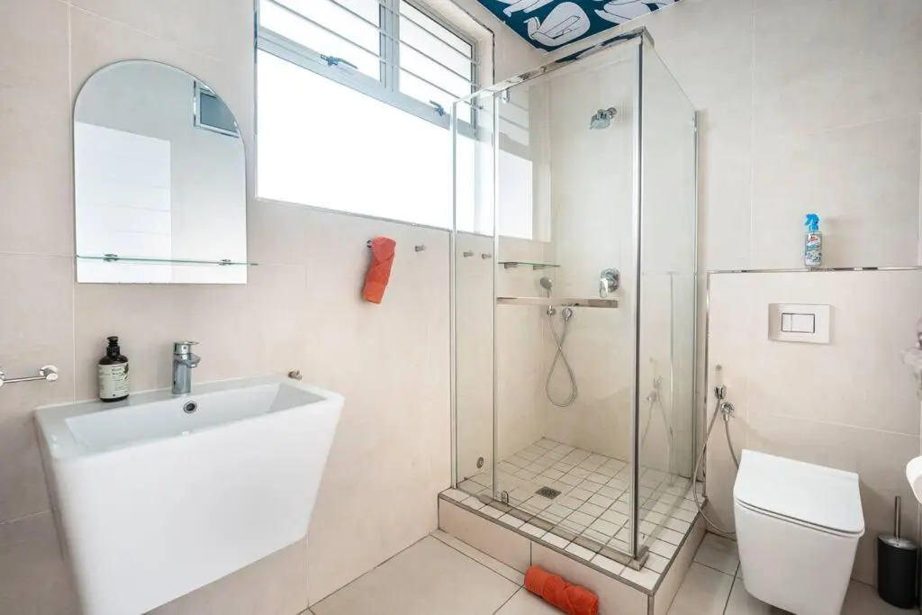 1002 La Ballito-trendy apartment with endless view