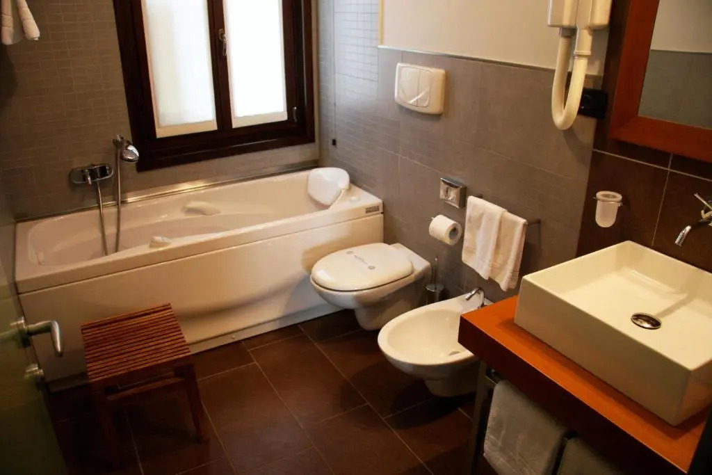 Hotel Fossa Mala