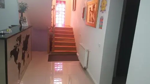 Casa David