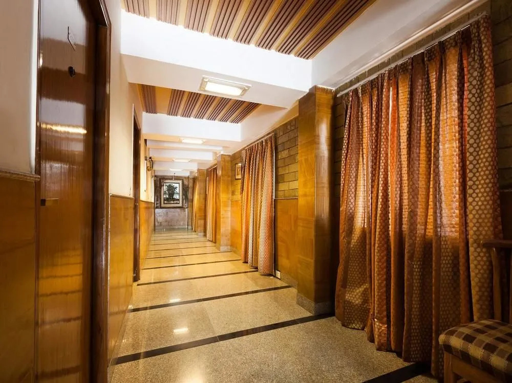 OYO 315 Hotel Tavern
