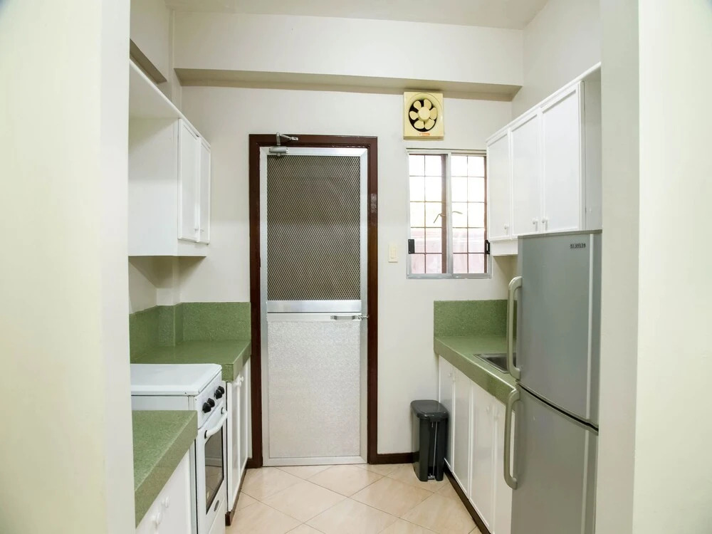 Oyo 211 las Palmeras Apartelle