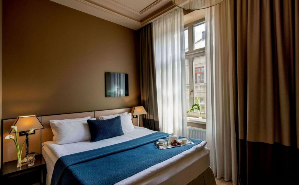 Astoria Hotel