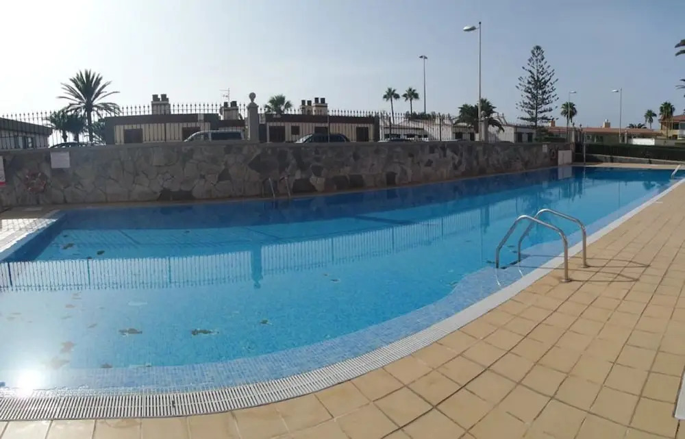 Vcv Apartamento Tabaibas