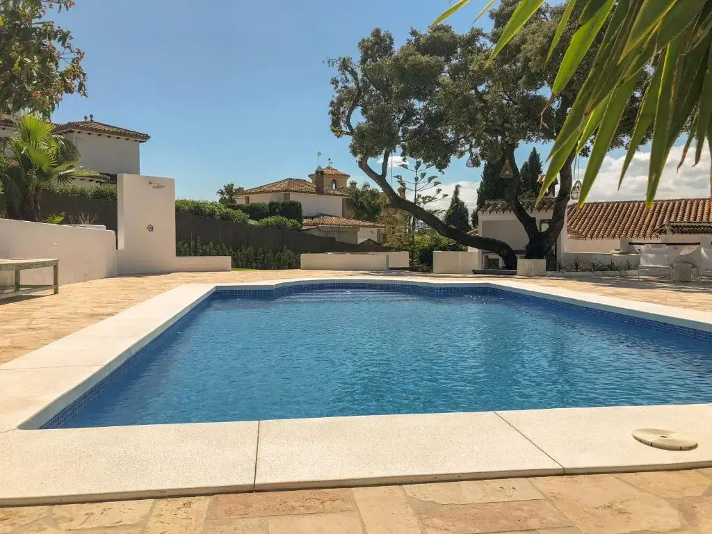 B&B Casa Luz del Sur, adults only