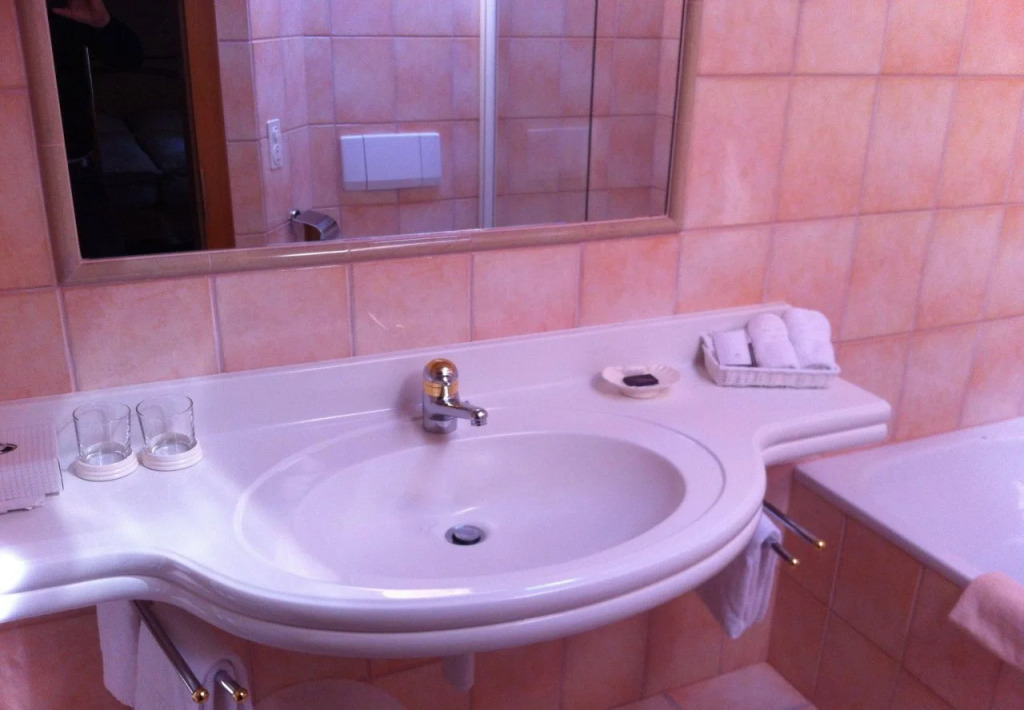 Hotel Romantica